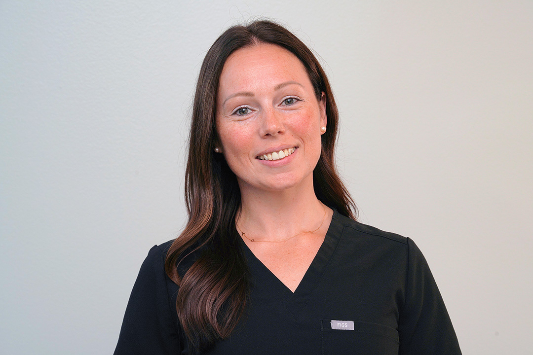 Bridget Bruce, APRN, CNP