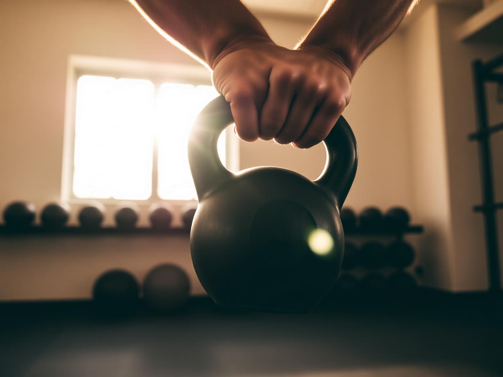 Rediscover Your Strength and Confidence with TRT