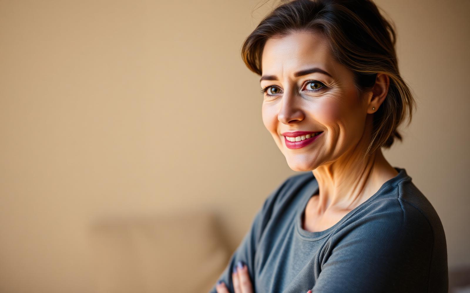 Women's Hormone Therapy